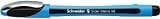 Schneider Slider Memo XB Ballpoint Pen, Black (150201) - Image 2