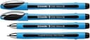 Schneider Slider Memo XB Ballpoint Pen, Black (150201) thumbnail 3