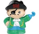 VTECH Toot-Toot Friends Kingdom Pirate Ship thumbnail 5