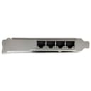 StarTech 4-Port Gigabit Ethernet Network Card - PCI Express thumbnail 4