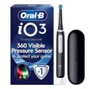 Oral-B iO Series 3 Electric Toothbrush Black thumbnail 1