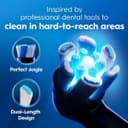 Oral-B iO Series 3 Electric Toothbrush Black thumbnail 6