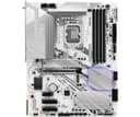 Asrock Z890 Pro RS WiFi White Intel Z890 LGA 1851 (Socket V1) DDR5 ATX Motherboard thumbnail 2