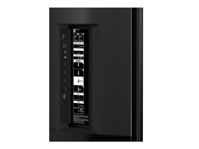 Sony Bravia Professional Displays FW-75BZ40L BZ40L Series - 75" LED-backlit LCD display - 4K - for digital signage - Image 7