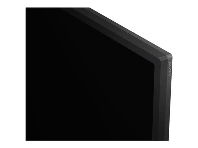 Sony Bravia Professional Displays FW-75BZ40L BZ40L Series - 75" LED-backlit LCD display - 4K - for digital signage - Image 8