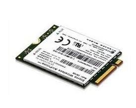 WWAN CARD 4G LAT. E5270/E5570 - Image 1