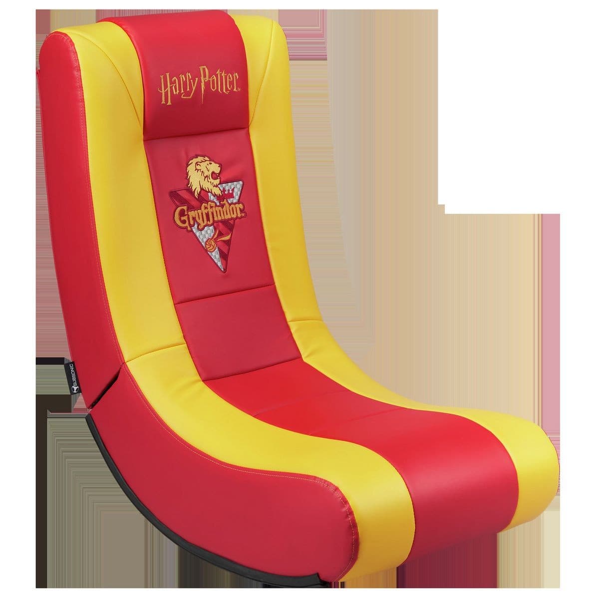 Subsonic Harry Potter Rock N Seat Gaming Chair