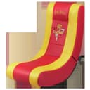 Subsonic Harry Potter Rock N Seat Gaming Chair thumbnail 2