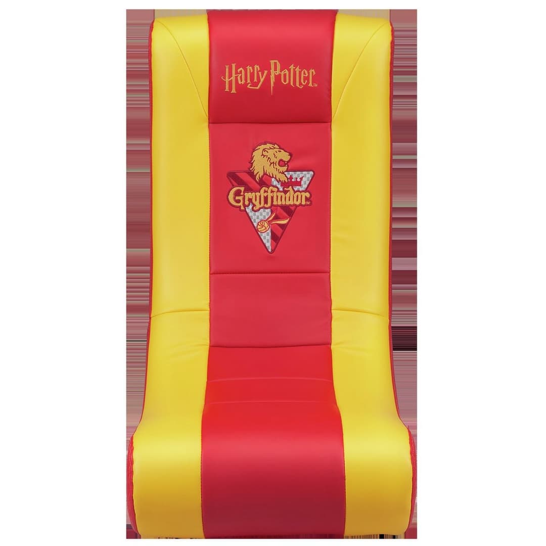 Subsonic Harry Potter Rock N Seat Gaming Chair - Image 3