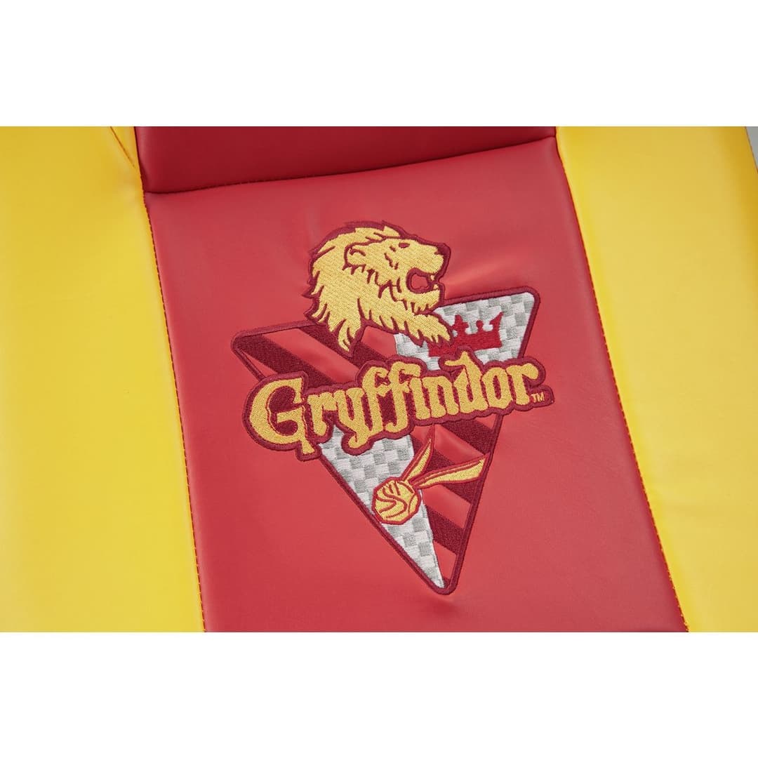 Subsonic Harry Potter Rock N Seat Gaming Chair - Image 4