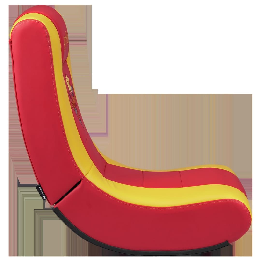 Subsonic Harry Potter Rock N Seat Gaming Chair - Image 5
