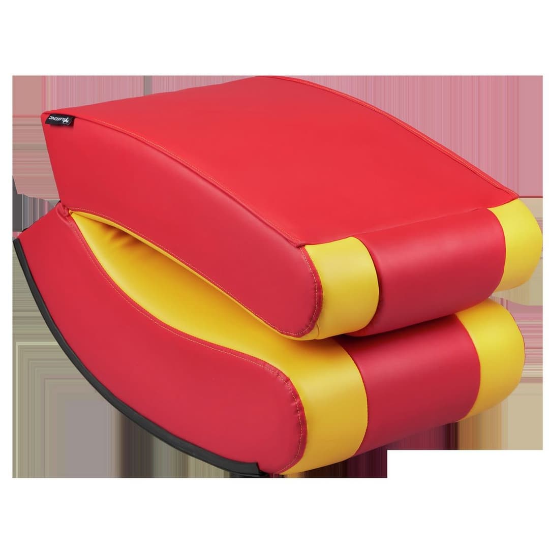 Subsonic Harry Potter Rock N Seat Gaming Chair - Image 8