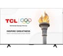 TCL T6C 65" QLED 4K HDR Smart Fire TV with Freely - 65T6C-UK thumbnail 2