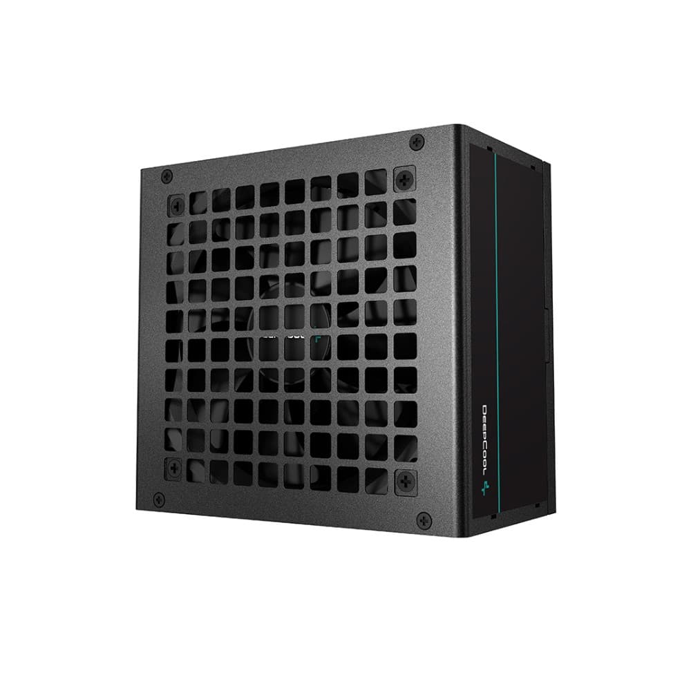 DeepCool PF500 500W 80+White ATX PSU Power Supply