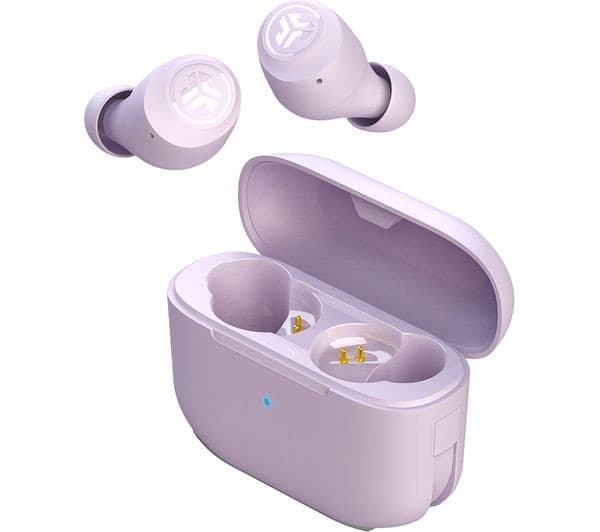 JLab GO Air POP Lilac