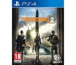 Tom Clancy's The Division 2 for PS4