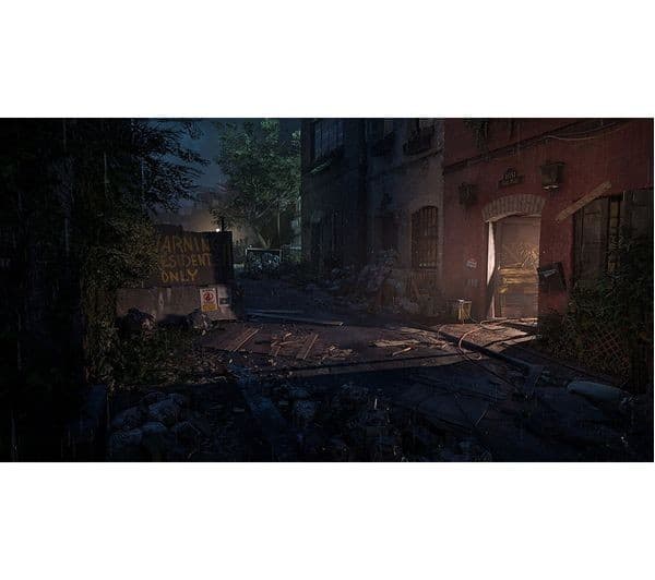 Tom Clancy's The Division 2 for PS4 - Image 4