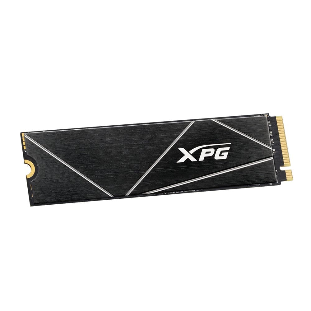 ADATA XPG GAMMIX S70 Blade M.2 2280 PCIe 4.0 NVMe SSD 1TB - Image 4