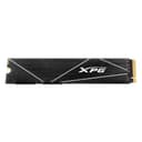ADATA XPG GAMMIX S70 Blade M.2 2280 PCIe 4.0 NVMe SSD 1TB thumbnail 6