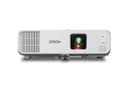 Epson PowerLite L210W 4500 ANSI lumens 3LCD WXGA (1280x800) White thumbnail 1