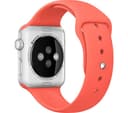 APPLE Watch 42 mm with Sports Band - Apricot thumbnail 1
