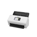 Brother ADS-4550W ADF scanner 600 x 600 DPI Black, White thumbnail 2