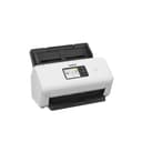 Brother ADS-4550W ADF scanner 600 x 600 DPI Black, White thumbnail 3