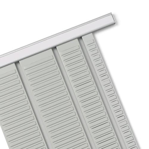 Nobo T-Card Office Planner Kit 24 Slot - Image 2