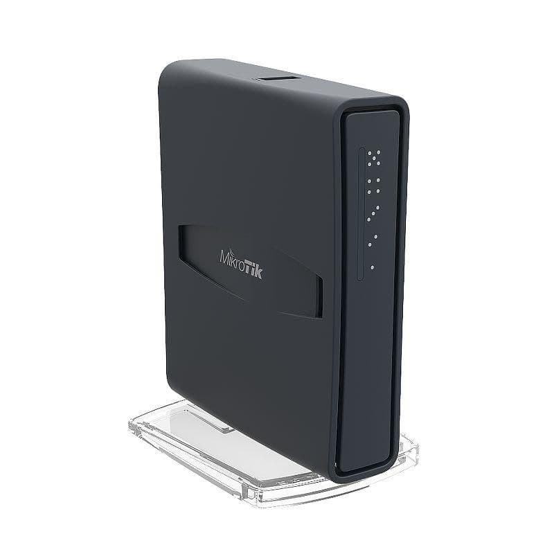 hAP ac lite with 650MHz CPU, - Image 1