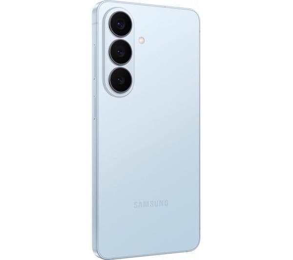 SAMSUNG Galaxy S26 512GB Smartphone - Sky Blue - Image 3