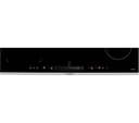 GRUNDIG GIEI824470HX 77 cm Electric Induction Hob - Black thumbnail 4