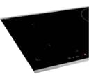 GRUNDIG GIEI824470HX 77 cm Electric Induction Hob - Black thumbnail 5