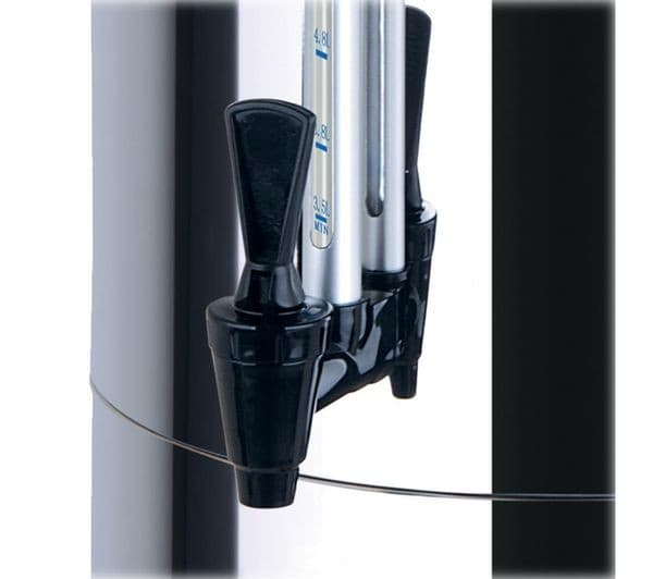 IGENIX IG4030 Hot Water Dispenser - Stainless Steel - Image 3
