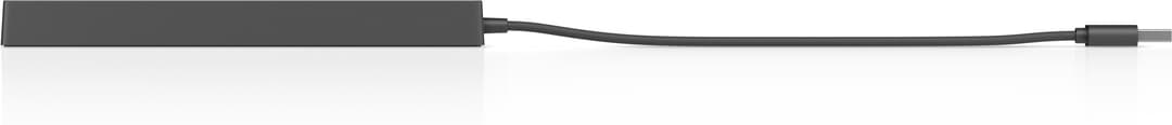 HP Slim Rechargeable Pen Charger Stylus pen Black USB Indoor - Image 4