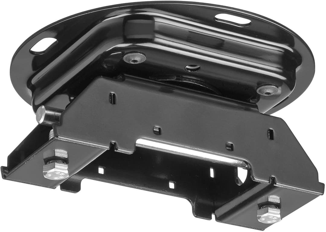 Vogel's PUC 1065 Ceiling Plate, Turn Wall Mount for Flat Screen Turn 360° 160 Kg - Image 2