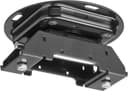 Vogel's PUC 1065 Ceiling Plate, Turn Wall Mount for Flat Screen Turn 360° 160 Kg thumbnail 2