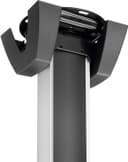 Vogel's PUC 1065 Ceiling Plate, Turn Wall Mount for Flat Screen Turn 360° 160 Kg thumbnail 3
