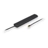 Mobile adhesive SMA antenna