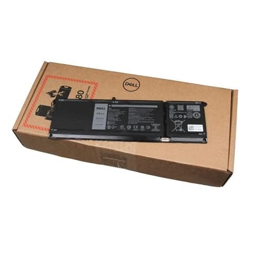 Dell Original-Akku f?r Inspiron 5310, 5320, 5330, 5410, 5420, 5415, 5430, 7415, 5430, 7415, 7420, 7425, 7430, 7440, 7445, 3511, 3522, 5430, 7440, 7445, 3511, 3522 0, 3533 0, - Image 5