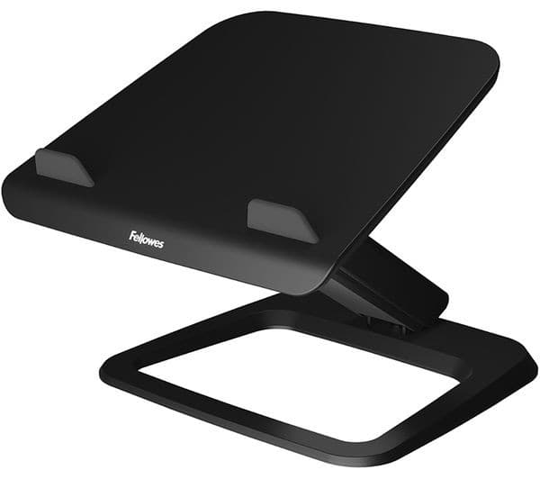 FELLOWES Hana LT Laptop Stand - Black - Image 1