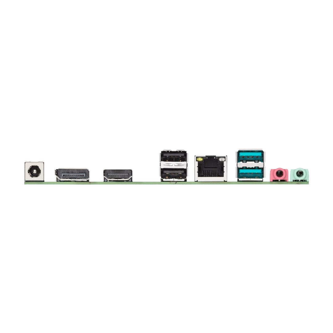 ASUS Pro A620AT-CSM AMD A620A DDR5 Thin Mini-ITX Socket AM5 Motherboard - Image 5