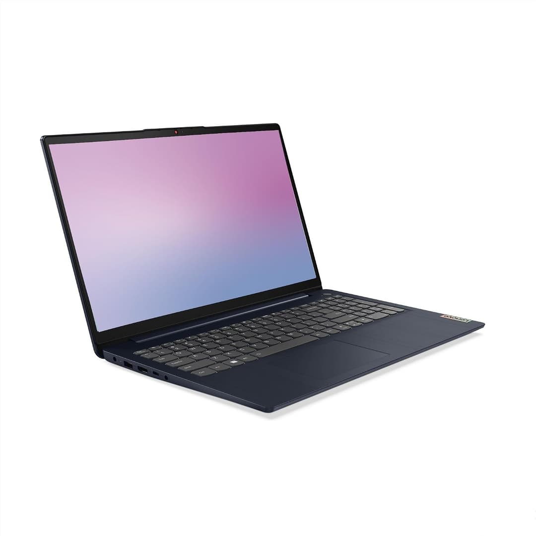 Lenovo IdeaPad 3 i7-1255U 8GB 512GB Abyss Blue - Image 4