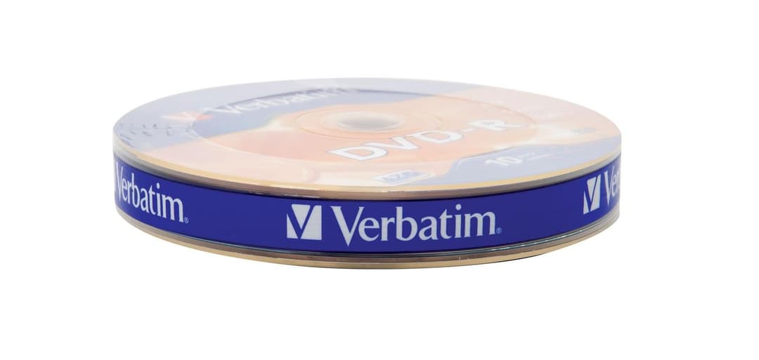 DVD-R AZO 4.7GB 16X MATT - Image 1