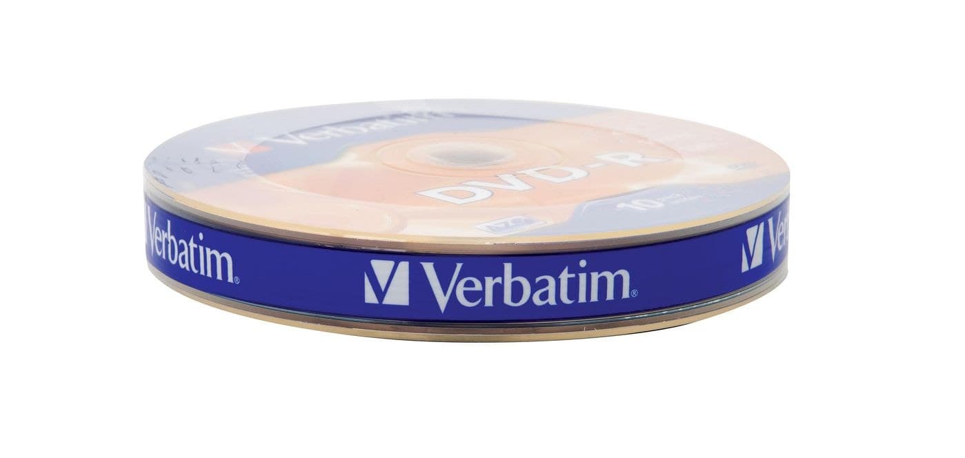 DVD-R AZO 4.7GB 16X MATT