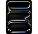 Apple iPad Pro 13-inch (M5, 2025) 512GB Wi-Fi - Silver thumbnail 1
