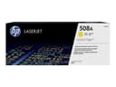 HP 508A - yellow - original - LaserJet - toner cartridge (CF362A) thumbnail 1