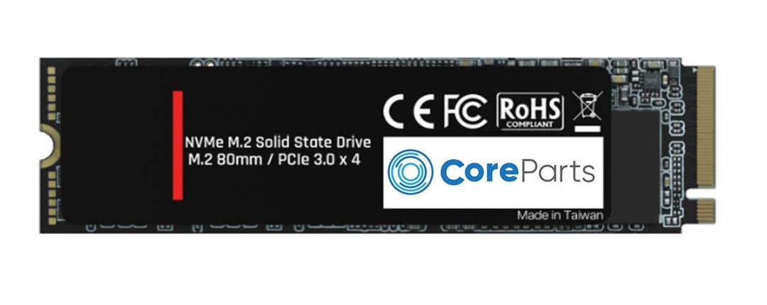1TB M.2 PCIe NVMe - Image 1