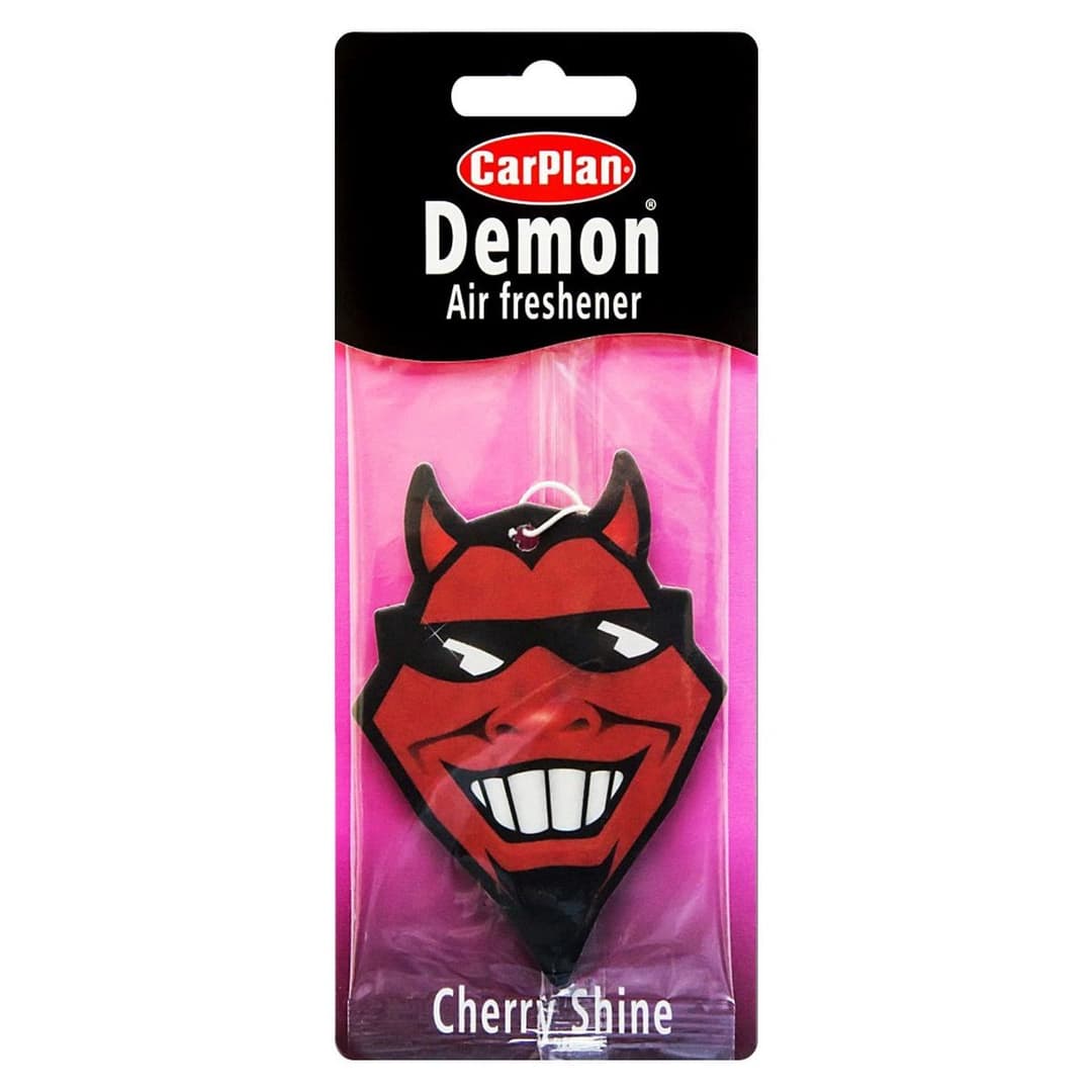 CarPlan Demon Gift Pack - Image 2