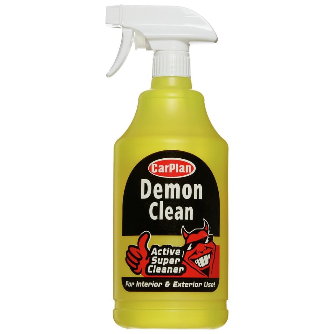 CarPlan Demon Gift Pack - Image 3