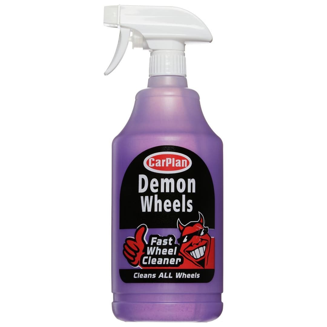 CarPlan Demon Gift Pack - Image 4